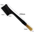 2 In 1 Dust Brush Crumb Brush Compatible with Thermomix Tm6 Tm5 Tm31