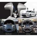 3x Multifunction Steering Wheel Switch for Toyota Camry Highlander A