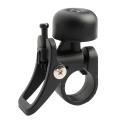 Scooter Bell Horn Ring with Mount for Xiaomi M365 Pro 1s Electric