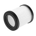 Hepa Filter for D600 /d601 and Iwoly V600 (3 Hepa Filters & 3 Sponge)