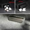 For Chr 2016-2020 Seat Outlet Heater Air Vent Grille Cover , 2pcs/set