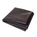 7ft Pu Leather Pool Table Pool Table Dust Cover Table Uv-proof Cover