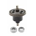 1pcs Front Rear Differential with Bearing for Traxxas Slash 4x4 Vxl