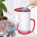 Electric Water Pump Drinking Water Bottle Pump for Kitchen Camping
