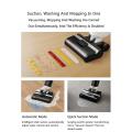 For Midea Eureka Flash X8 Smart Home Parts Roll Brush Main Brush Kit