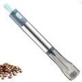 Milk Frother for Coffee, Milk Frother and Steamer, Hand Foam Maker A