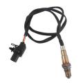 Set Of 4 Up+downstream Oxygen Sensor for Bmw 325ci 530i X3 04-06