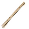 25-fret Maple Wood Guitar Neck Smooth Edge Maple Fretboard