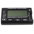 Cellmeter-7 Digital Battery Capacity Checker, Rc Cellmeter 7