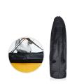 120cm Long Skateboard Bag Oxford Cloth Skateboard Bag Carrying Case