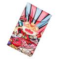 Chinese New Year Red Embroidered Tiger Packet Children Gift Hongbao C