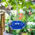 Bird Feeder - Easy to Clean, for Family Friends, for Outdoors Hanging