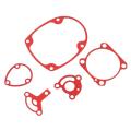 Driver,bumper,ribbon Spring,o-ring&gasket Service Kit for Nr83 Nr83a