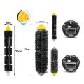 Replacement Roller Brush Side Brush Hepa Filters