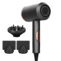 With Diffuser Negative Ionic Hair Blow Dryer 5 Gear Settings Us Plug