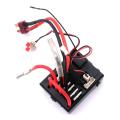 3 In 1 Receiver Esc 12401-0224 for Wltoys Rc Car Spare Parts