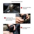 Car Automatic Transmission Gear Lever Cover Gear Shift Head Cover A
