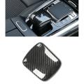 For Mercedes Benz W247 2020 2021 Car Gear Shift Head Knob Cover