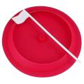 Golf Putting Aid,for Indoor and Outdoor Golf Putting Practice,red