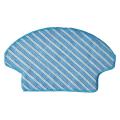 5pcs Mop Cloth Pads Set for Ecovacs Deebot Dt85g/dt83/dg710/de35/dw70