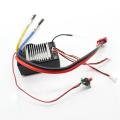 For Wltoys Rc Car New Version Circuit Board Receiver Main Board