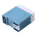 2x Mdr-60 24v 60w Din Rail Power Supply Ac-dc Voltage Regulator
