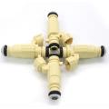 4pcs Car Fuel Injector Nozzle for Hyundai Kia 353102b030 35310-2b030