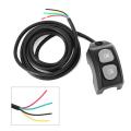 Motorcycle Handle Fog Light Switch for -bmw R1200gs R1250gs Adv Lc B