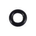 Schwarz 9 Mm X 2.0 Mm Rubber Dichtscheiben O Rings 12 Pcs