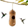 Bird House, Wooden Bird House 3