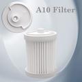 4 Pre Filters and 2 Hepa Filters for Tineco A10/a11 Hero/master