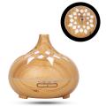 500ml Aroma Diffuser Air Humidifier Night Lights for Home Us Plug B