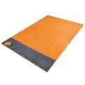 Beach Blanket for 4-7 Adults Picnic Blanket for Travel Camping Hiking