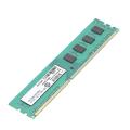 2x Ddr3 4gb Memory Ram Pc3-12800 1.5v 1600mhz Desktop Memory Dimm