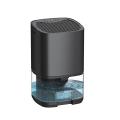 Mini Dehumidifier Household Bedroom Mute Small Us Plug,black
