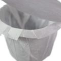 300pcs Disposable K-cup Paper Filter with Lid