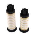 2pcs Fuel Filter Oil Water Separator Crude Oil- Filter Fuel Filter