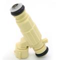 4pcs Car Fuel Injector Nozzle for Hyundai Kia 353102b030 35310-2b030
