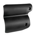 Motorcycle Rear Passenger Heat Shield Cover for Sportster S 1250