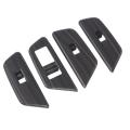 Car Inner Armrest Window Glass Lift Switch Cover for Id.6x 2022