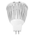 5w 12v Gu5.3 Mr16 White Spot Led Light Lamp Bulb Energy Saving