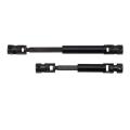 Steel Drive Shaft for 1/24 Rc Crawler Car Axial Scx24 Ford Bronco