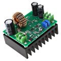 600w 12-60v to 12-80v Step-up Boost Converter Constant Current Power