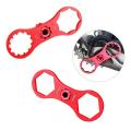 Mtb Bike Front Fork Shock Repair Wrench for Suntour Xcm Xcr Xct Rst B