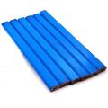 72pcs Hb ( 2) Medium Carpenters Pencil Set Blue with 2 Sharpeners