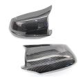 Carbon Fiber Mirror Covers for Bmw 5 Series F10/f11/f18 Pre-lci 11-13