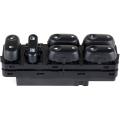 Front Window Master Control Switch for Ford Escape Mazda Tribute
