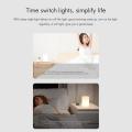 Wifi Smart Night Light for Alexa Google Home/echo for Party Decor A
