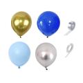 Balloons Garlands Balloon Arch for Birthday Baby Shower Party Decor
