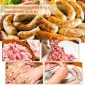 Manual Sausage Maker Meat Stuffer Filler (sausage Stuffer Barrel)